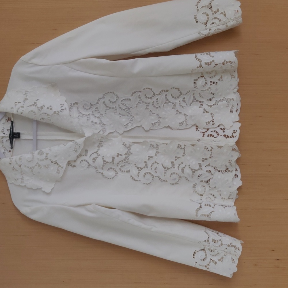 Ellen Tracy jacket